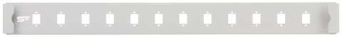 PATCH PANEL SC PP-12SX-SC PATCH PANEL SC PP-12SX-SC