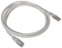 PATCHCORD RJ45/FTP6/2.0-GY 2.0 m PATCHCORD RJ45/FTP6/2.0-GY 2.0 m