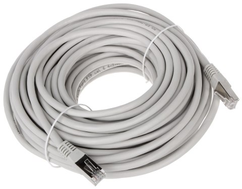 PATCHCORD RJ45/FTP6/20-GY 20 m PATCHCORD RJ45/FTP6/20-GY 20 m