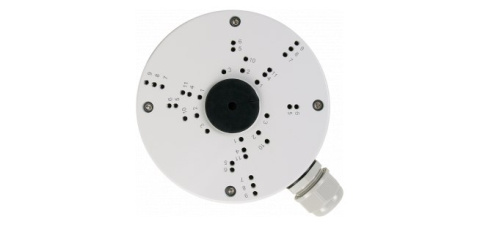 Adapter ścienny/sufitowy, wewnętrzny/zewnętrzny NVB-4000JB (NVB-2000JB) Adapter ścienny/sufitowy, wewnętrzny/zewnętrzny NVB-4000JB (NVB-2000JB)
