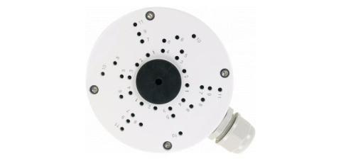 Adapter ścienny/sufitowy, wewnętrzny/zewnętrzny NVB-4005JB (NVB-2005JB) Adapter ścienny/sufitowy, wewnętrzny/zewnętrzny NVB-4005JB (NVB-2005JB)