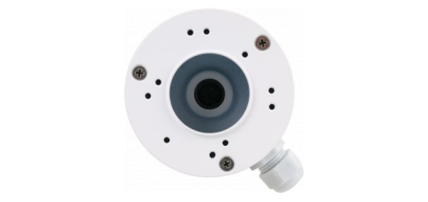Adapter ścienny/sufitowy, wewnętrzny/zewnętrzny NVB-5300JB Adapter ścienny/sufitowy, wewnętrzny/zewnętrzny NVB-5300JB