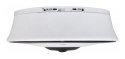 Kamera AHD multistandard wandaloodporna z obiektywem „rybie oko” NVAHD-2DN5103MV/IR-1 Kamera AHD multistandard wandaloodporna z obiektywem „rybie oko” NVAHD-2DN5103MV/IR-1