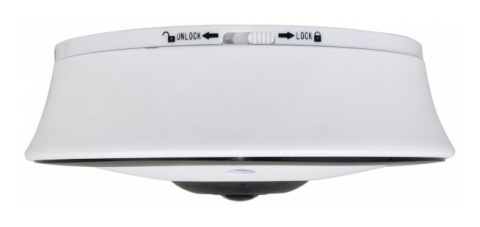 Kamera AHD multistandard wandaloodporna z obiektywem „rybie oko” NVAHD-2DN5103MV/IR-1 Kamera AHD multistandard wandaloodporna z obiektywem „rybie oko” NVAHD-2DN5103MV/IR-1