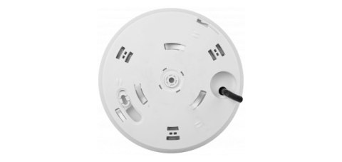 Kamera AHD multistandard wandaloodporna z obiektywem „rybie oko” NVAHD-2DN5103MV/IR-1 Kamera AHD multistandard wandaloodporna z obiektywem „rybie oko” NVAHD-2DN5103MV/IR-1