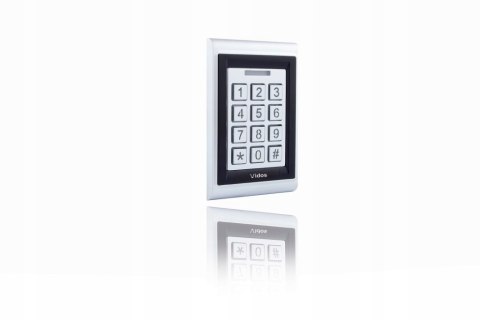 ZAMEK SZYFROWY Z CZYTNIKIEM RFID Vidos ZS50 ZAMEK SZYFROWY Z CZYTNIKIEM RFID Vidos ZS50