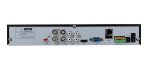 Rejestrator AHD multistandard NHDR-4304AHD Rejestrator AHD multistandard NHDR-4304AHD