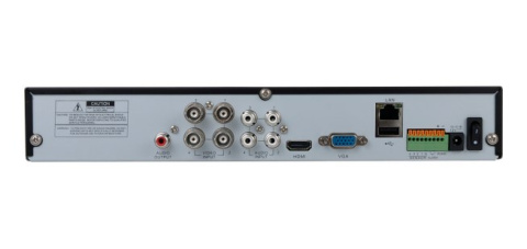 Rejestrator AHD multistandard NHDR-4308AHD Rejestrator AHD multistandard NHDR-4308AHD
