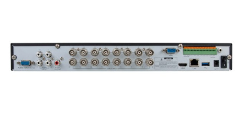 Rejestrator AHD multistandard NHDR-4316AHD Rejestrator AHD multistandard NHDR-4316AHD