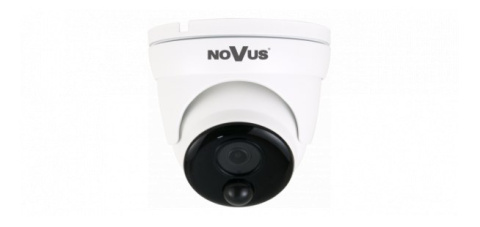 Kamera IP wandaloodporna z detektorem PIR NVIP-2VE-4201/PIR Kamera IP wandaloodporna z detektorem PIR NVIP-2VE-4201/PIR