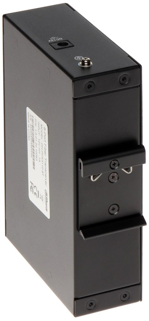 SWITCH PRZEMYSŁOWY PFS3110-8T 10-PORTOWY +SFP DAHUA SWITCH PRZEMYSŁOWY PFS3110-8T 10-PORTOWY +SFP DAHUA