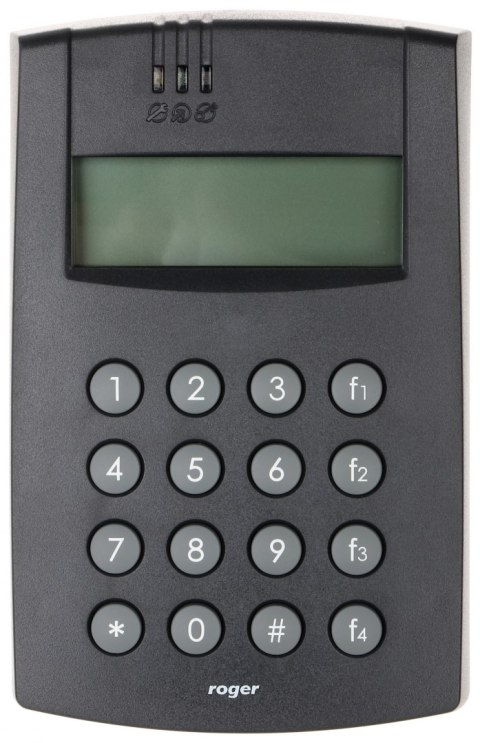 CZYTNIK ZBLIŻENIOWY MCT68ME-IO-O ROGER CZYTNIK ZBLIŻENIOWY MCT68ME-IO-O ROGER