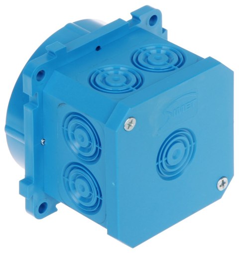 PUSZKA SYSTEMOWA DO DOMÓW Z DREWNA P-DD60 SIMET PUSZKA SYSTEMOWA DO DOMÓW Z DREWNA P-DD60 SIMET