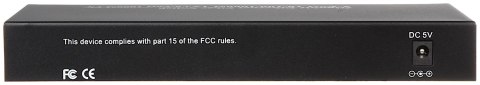 SWITCH SFP EXPERT-SFP-8/2 10-PORTOWY SWITCH SFP EXPERT-SFP-8/2 10-PORTOWY