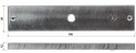 ZWORA ELEKTROMAGNETYCZNA ZE-280-2 ZWORA ELEKTROMAGNETYCZNA ZE-280-2