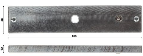 ZWORA ELEKTROMAGNETYCZNA ZE-280-2 ZWORA ELEKTROMAGNETYCZNA ZE-280-2