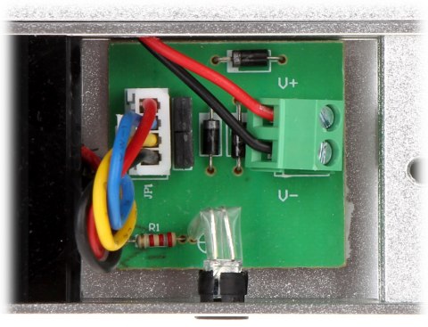 ZWORA ELEKTROMAGNETYCZNA ZE-280-2 ZWORA ELEKTROMAGNETYCZNA ZE-280-2