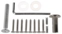 ZWORA ELEKTROMAGNETYCZNA ZE-280-2 ZWORA ELEKTROMAGNETYCZNA ZE-280-2