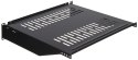 PÓŁKA P19-2U/459*P2 DO SZAFY RACK 459 mm PÓŁKA P19-2U/459*P2 DO SZAFY RACK 459 mm