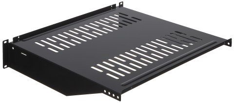 PÓŁKA P19-2U/459*P2 DO SZAFY RACK 459 mm PÓŁKA P19-2U/459*P2 DO SZAFY RACK 459 mm