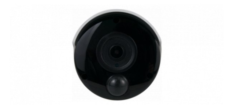 Kamera IP w obudowie z detektorem PIR NVIP-2H-4201/PIR Kamera IP w obudowie z detektorem PIR NVIP-2H-4201/PIR
