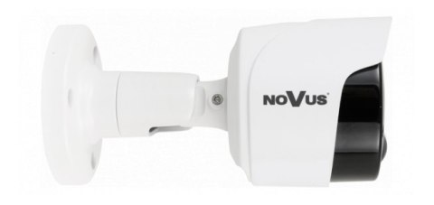 Kamera IP w obudowie z detektorem PIR NVIP-2H-4201/PIR Kamera IP w obudowie z detektorem PIR NVIP-2H-4201/PIR