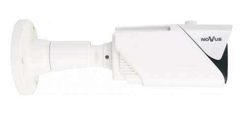 Kamera IP Starlight w obudowie z obiektywem motor-zoom NVIP-2H-4412M/F Kamera IP Starlight w obudowie z obiektywem motor-zoom NVIP-2H-4412M/F