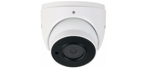Kamera IP Starlight wandaloodporna NVIP-2VE-6601 Kamera IP Starlight wandaloodporna NVIP-2VE-6601