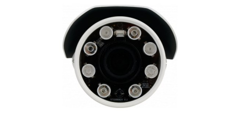 Kamera IP LPR w obudowie z obiektywem motor-zoom NVIP-2H-8002M/LPR Kamera IP LPR w obudowie z obiektywem motor-zoom NVIP-2H-8002M/LPR