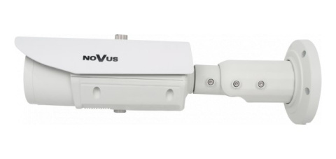 Kamera IP LPR w obudowie z obiektywem motor-zoom NVIP-2H-8002M/LPR Kamera IP LPR w obudowie z obiektywem motor-zoom NVIP-2H-8002M/LPR