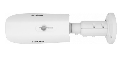 Kamera IP LPR w obudowie z obiektywem motor-zoom NVIP-2H-8002M/LPR Kamera IP LPR w obudowie z obiektywem motor-zoom NVIP-2H-8002M/LPR
