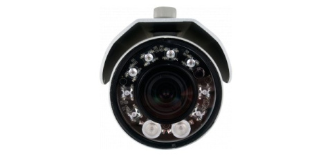 Kamera IP w obudowie z obiektywem motor-zoom NVIP-4H-8002M Kamera IP w obudowie z obiektywem motor-zoom NVIP-4H-8002M