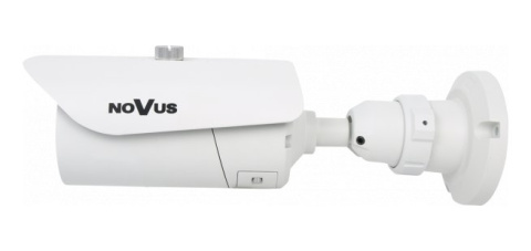 Kamera IP w obudowie z obiektywem motor-zoom NVIP-4H-8002M Kamera IP w obudowie z obiektywem motor-zoom NVIP-4H-8002M