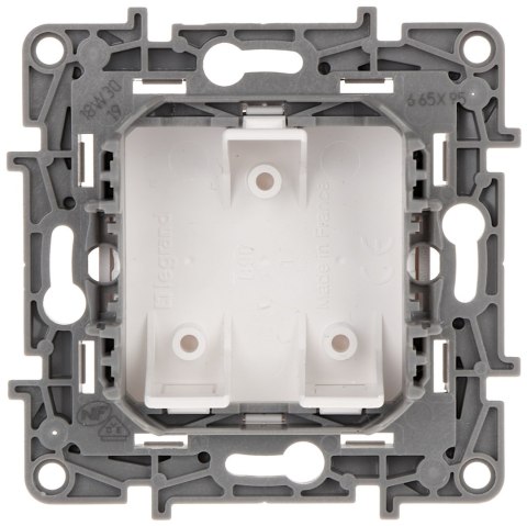 ADAPTER + ZAŚLEPKA LE-665195 Niloe, Mosaic LEGRAND ADAPTER + ZAŚLEPKA LE-665195 Niloe, Mosaic LEGRAND