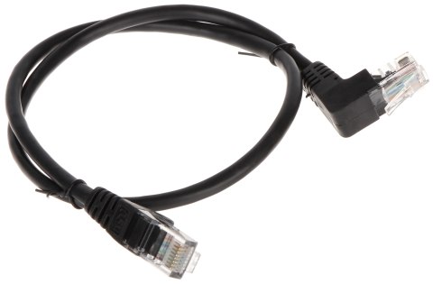 PATCHCORD RJ45/0.5-PK/B 0.50 m PATCHCORD RJ45/0.5-PK/B 0.50 m