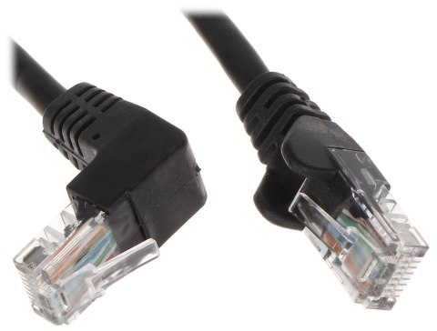 PATCHCORD RJ45/0.5-PK/B 0.50 m PATCHCORD RJ45/0.5-PK/B 0.50 m