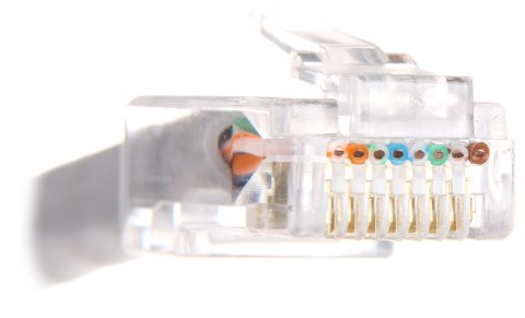 WTYK MODULARNY RJ45T/6*P100 WTYK MODULARNY RJ45T/6*P100