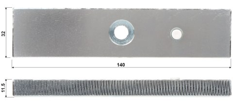 ZWORA ELEKTROMAGNETYCZNA ZE-180-2 ZWORA ELEKTROMAGNETYCZNA ZE-180-2