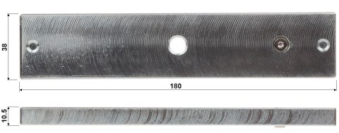 ZWORA ELEKTROMAGNETYCZNA ZE-280-5 ZWORA ELEKTROMAGNETYCZNA ZE-280-5