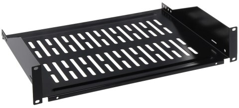 PÓŁKA P19-2U/356*P2 DO SZAFY RACK 356 mm PÓŁKA P19-2U/356*P2 DO SZAFY RACK 356 mm