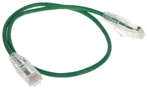PATCHCORD RJ45/6/0.5-G-THIN 0.5 m PATCHCORD RJ45/6/0.5-G-THIN 0.5 m