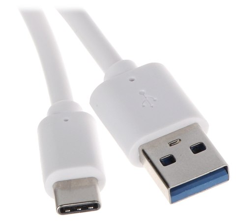 PRZEWÓD USB-W-C/USB-W-1M/W 1.0 m PRZEWÓD USB-W-C/USB-W-1M/W 1.0 m
