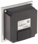 MODUŁ CZYTNIKA LINII PAPILARNYCH VTO4202F-MF DO MODUŁU VTO4202F-P DAHUA MODUŁ CZYTNIKA LINII PAPILARNYCH VTO4202F-MF DO MODUŁU VTO4202F-P DAHUA