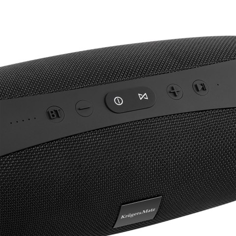 Przenośny głośnik Bluetooth Kruger&Matz Explorer Przenośny głośnik Bluetooth Kruger&Matz Explorer