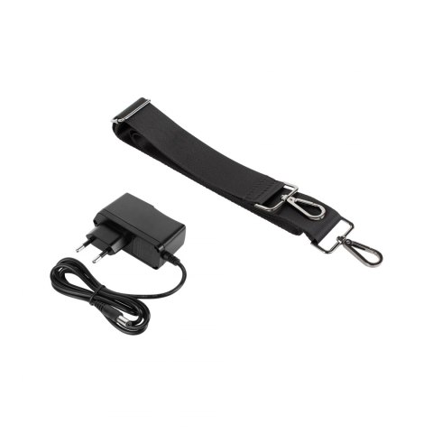 Przenośny głośnik Bluetooth Kruger&Matz Explorer+ Przenośny głośnik Bluetooth Kruger&Matz Explorer+