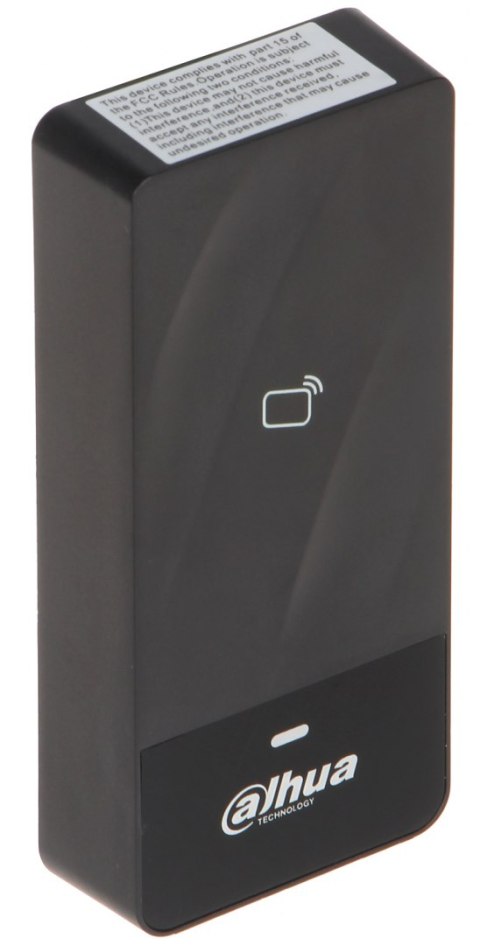 CZYTNIK ZBLIŻENIOWY ASR1200E-D DAHUA CZYTNIK ZBLIŻENIOWY ASR1200E-D DAHUA