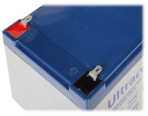 AKUMULATOR 12V/12AH-UL ULTRACELL AKUMULATOR 12V/12AH-UL ULTRACELL