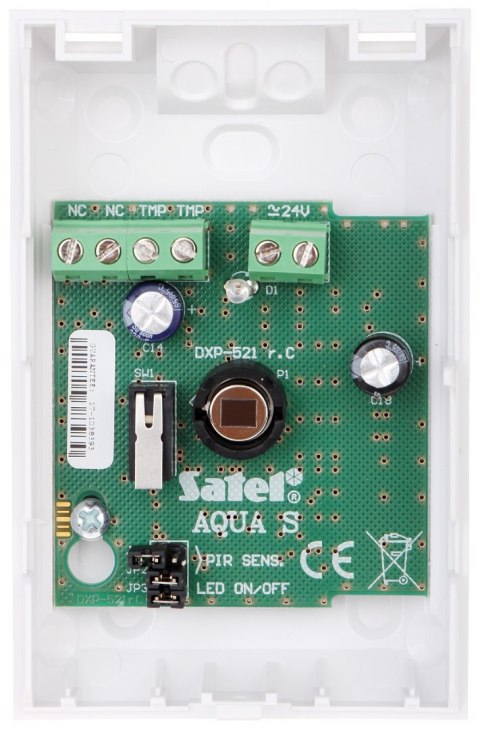 CZUJKA PIR AQUA-S SATEL CZUJKA PIR AQUA-S SATEL
