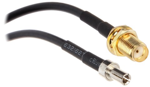 KONEKTOR GSM SMA-G/TS9-0.2M KONEKTOR GSM SMA-G/TS9-0.2M