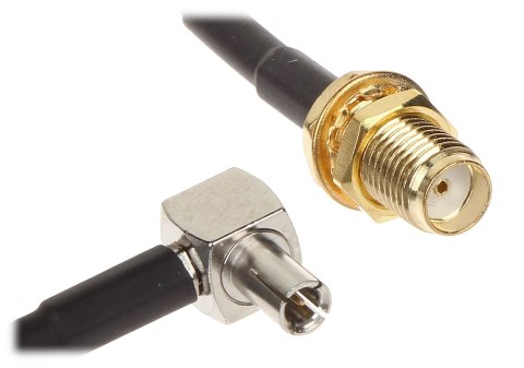 KONEKTOR GSM SMA-G/TS9-0.2M KONEKTOR GSM SMA-G/TS9-0.2M